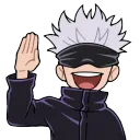 Jujutsu Kaisen: Cursed Clash