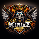 KingZ Community Discord server icon
