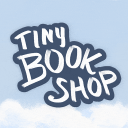 Tiny Bookshop icon