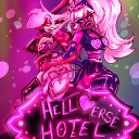 Hellverse Hotel Discord server icon