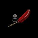 ⸸ black quill society ⸸