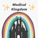   Medical Kingdom   Discord Server Icon
