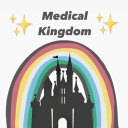 ✨Medical Kingdom🏰 Discord server icon