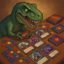 Jacksonville Keyforge