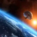 ~Space Colony Ark~'s icon