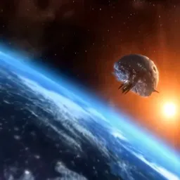 ~Space Colony Ark~'s Icon