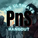 The Ultimate PnS Hangout Discord server icon