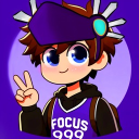Discovery icon for FocusRBX Discord server