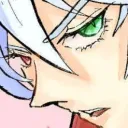Ragna's goon Cave