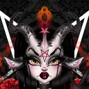 𝕮𝖗𝖊𝖊𝖕𝖘𝖞𝖑𝖛𝖆𝖓𝖎𝖆 🖤