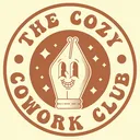 Cosy Co-work Club