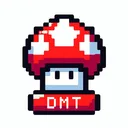 DMT Shrooms