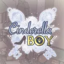Cinderella Boy (Webtoon) Server