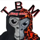 TBM Gtag comp team