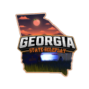 Georgia State Roleplay | UNDER CONSTRUCTION Discord Server Icon – Roleplay
