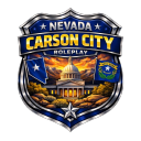 Discovery icon for Carson City Roleplay I ER:LC Discord server