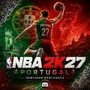 NBA 2K Portugal