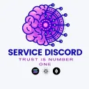 Service Discord 🤝