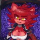 ZeonNSFW Art Hub (Inactive) Discord Server Icon
