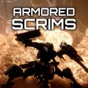 Armored Scrims