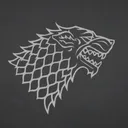 B&B | House Stark