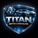 Titan Bots & Veículos