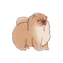 Chow Hangout's icon