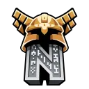 Nuvguard Heroes