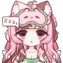 ʚ basils angels ɞ Discord Server Icon