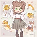 Morimitsu Cafe
