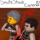 Ninjago !? !!
