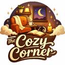 THE COZY CORNER Discord Server Icon