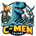 C-MEN ISLAND