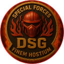 DSG-DEMOCRATICI SENZA GLORIA®