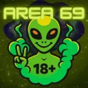 𝐀𝐑𝐄𝐀 𝟔𝟗 ¹⁸⁺ discord icon