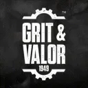 Grit and Valor - 1949
