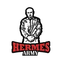 BARTEK HERMES ARMY
