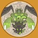 Lumiose Battle City Discord Server Icon