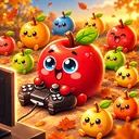 🍎 Pomme