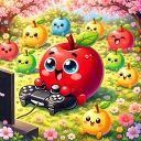 🍎 Pomme