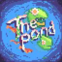 The Pond Discord Server Icon