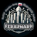 FerajnaRP.pl Community Discord Server Icon