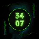 3407 - Grim Knights