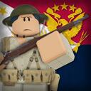 Philippine Commonwealth Army Discord Server Icon