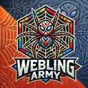 WEBLING ARMY