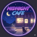 Midnight Cafe icon