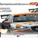 SRC - Corvette Evolution GT (2006)