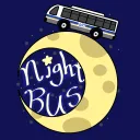 Night Transit in Waterloo