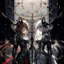 Heavenly Flame