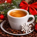 Caffè Borbone ☕❄🎄